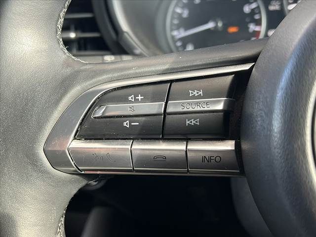 MAZDA MAZDA3 FASTBACK 2019