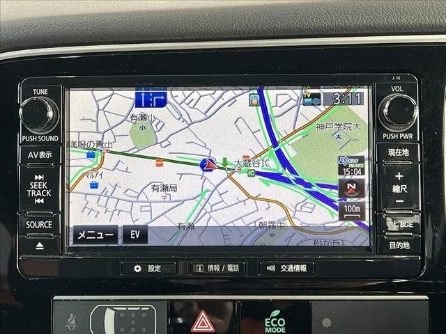 MITSUBISHI OUTLANDER PHEV 2019