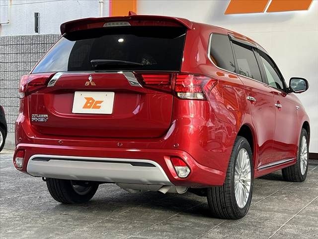 MITSUBISHI OUTLANDER PHEV 2019