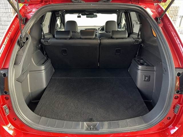 MITSUBISHI OUTLANDER PHEV 2019