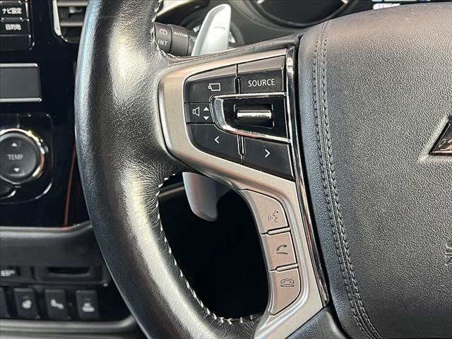 MITSUBISHI OUTLANDER PHEV 2019