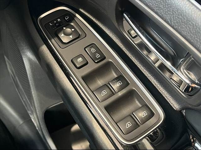 MITSUBISHI OUTLANDER PHEV 2019