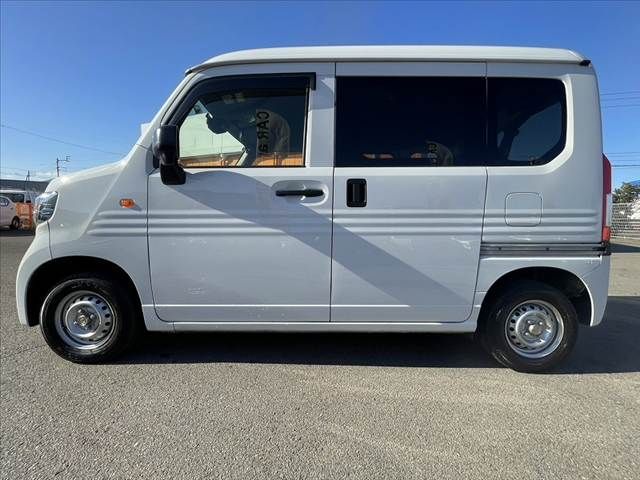 HONDA N-VAN 2022
