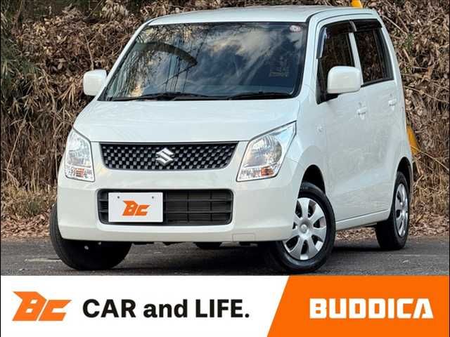 SUZUKI WAGON R 2012