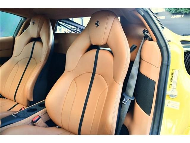 FERRARI FERRARI F8 Tributo 2022