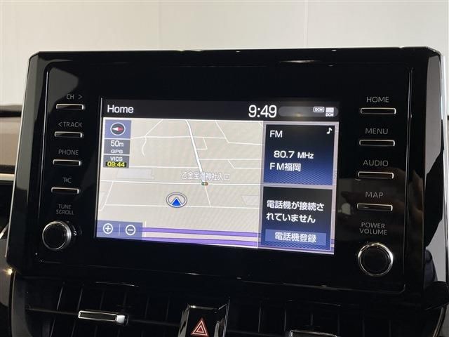 TOYOTA COROLLA CROSS 2023