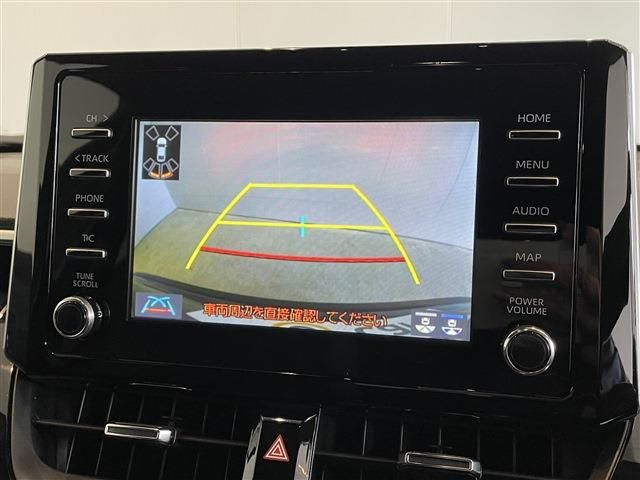 TOYOTA COROLLA CROSS 2023