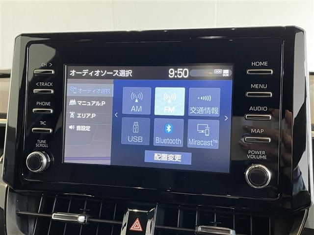 TOYOTA COROLLA CROSS 2023