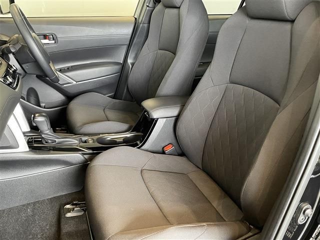 TOYOTA COROLLA CROSS 2023