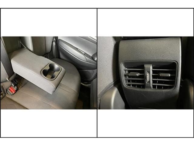 TOYOTA COROLLA CROSS 2023