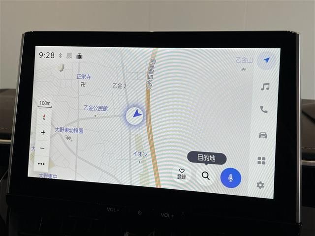 TOYOTA COROLLA TOURING HYBRID 2025