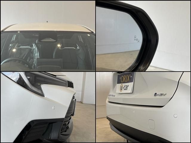 TOYOTA COROLLA TOURING HYBRID 2025