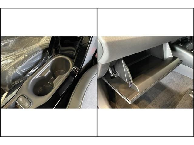 TOYOTA COROLLA TOURING HYBRID 2025