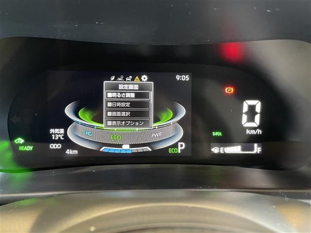 TOYOTA RAIZE HYBRID 2025