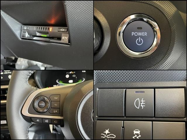 TOYOTA RAIZE HYBRID 2025