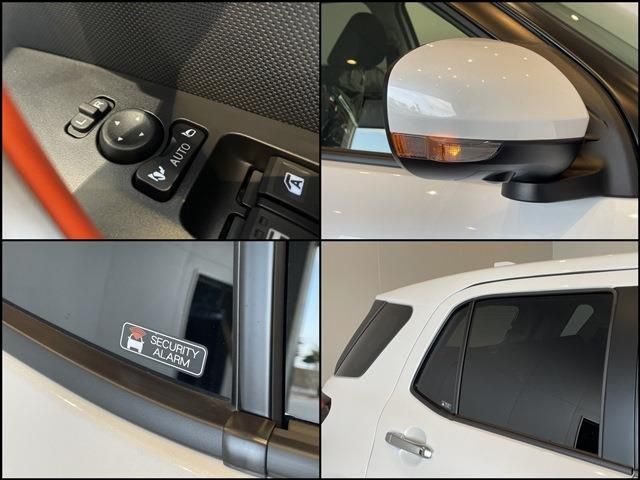 TOYOTA RAIZE HYBRID 2025