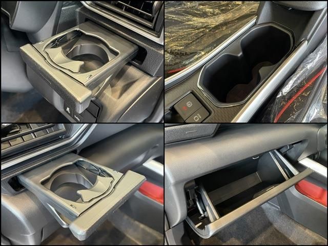 TOYOTA RAIZE HYBRID 2025