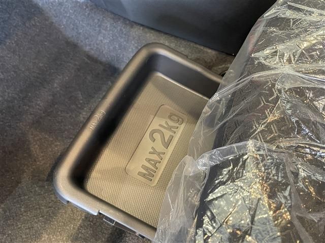 TOYOTA RAIZE HYBRID 2025