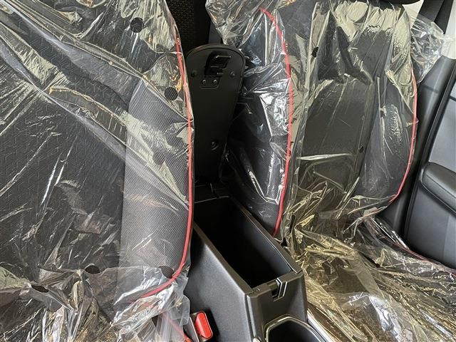 TOYOTA RAIZE HYBRID 2025