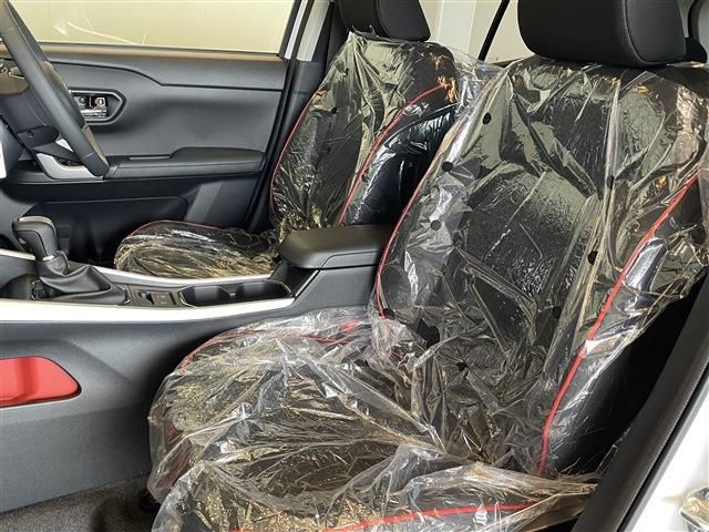 TOYOTA RAIZE HYBRID 2025