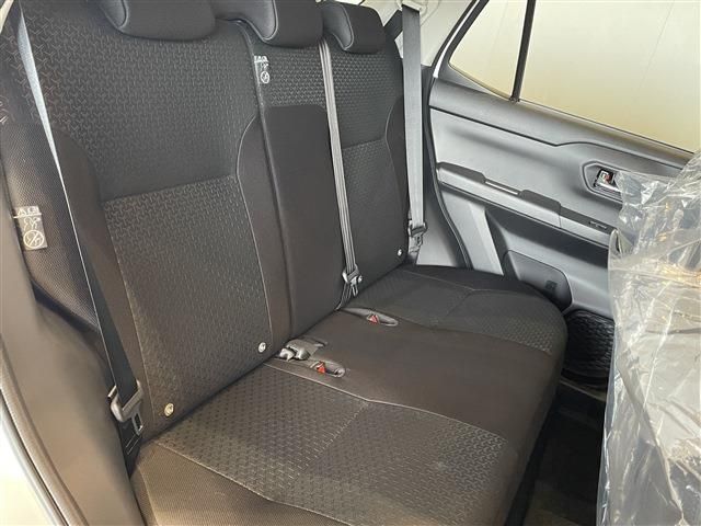 TOYOTA RAIZE HYBRID 2025