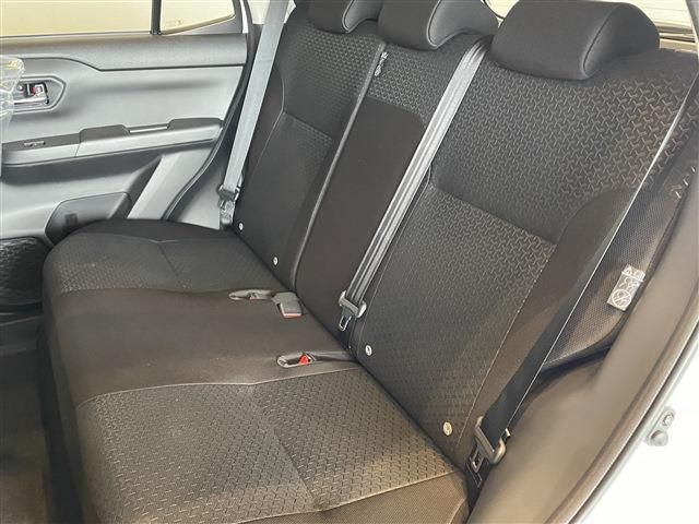 TOYOTA RAIZE HYBRID 2025