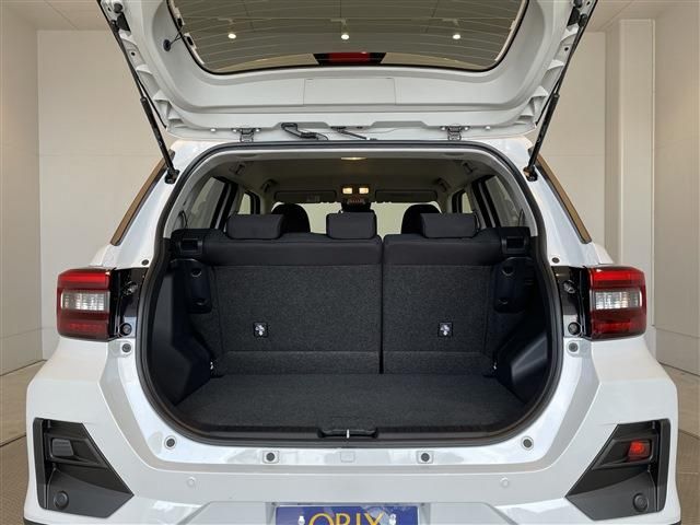 TOYOTA RAIZE HYBRID 2025