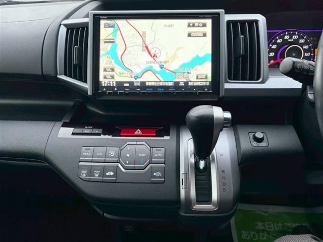 HONDA STEPWAGON SPADA 2012