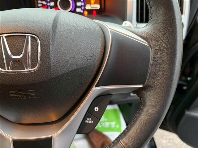 HONDA STEPWAGON SPADA 2012