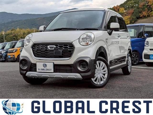 DAIHATSU CAST ACTIVA 2017