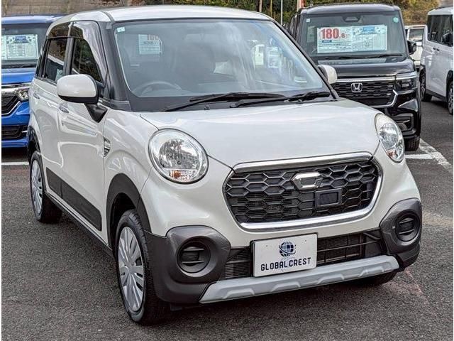 DAIHATSU CAST ACTIVA 2017