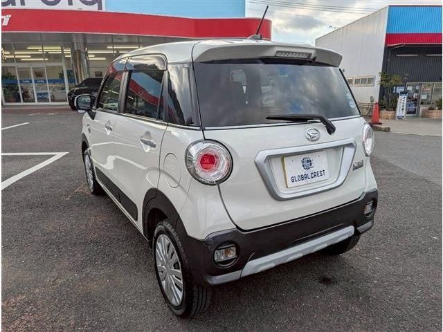 DAIHATSU CAST ACTIVA 2017