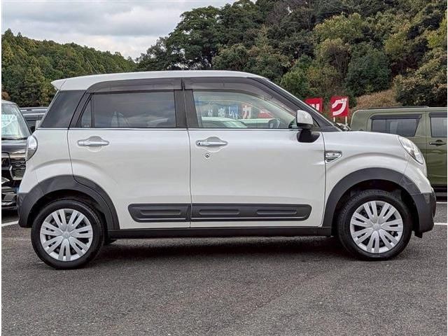 DAIHATSU CAST ACTIVA 2017