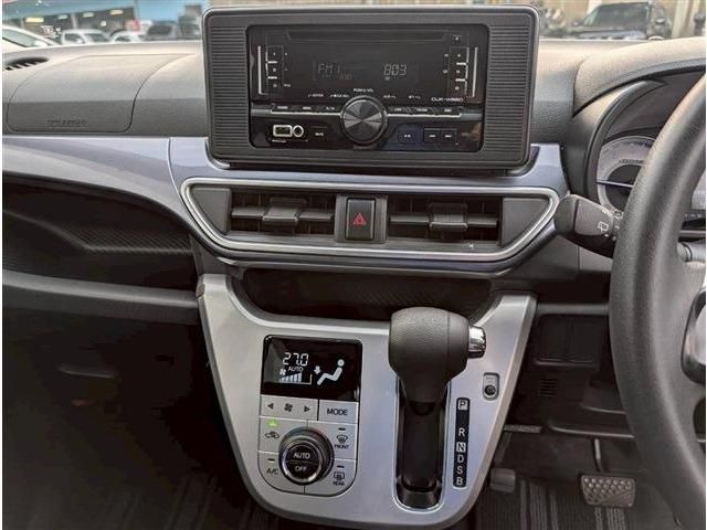 DAIHATSU CAST ACTIVA 2017