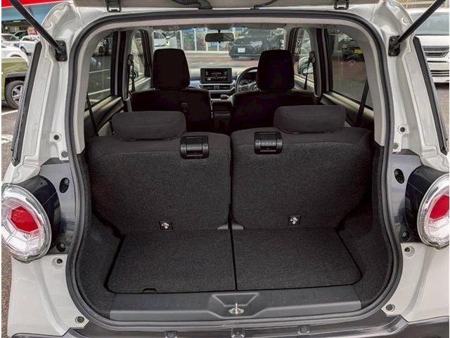 DAIHATSU CAST ACTIVA 2017