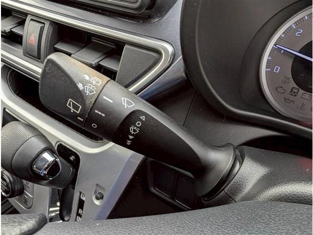 DAIHATSU CAST ACTIVA 2017