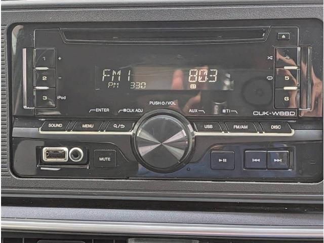 DAIHATSU CAST ACTIVA 2017