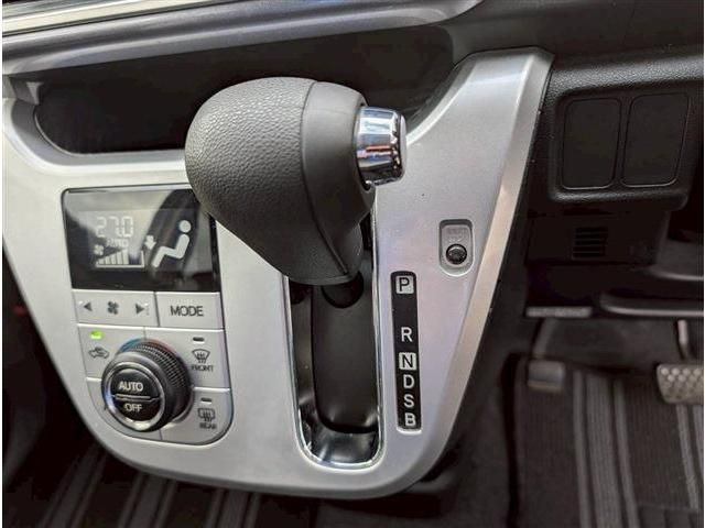 DAIHATSU CAST ACTIVA 2017