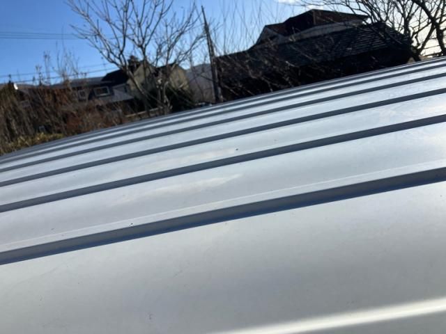 TOYOTA HIACE van 4WD 2008