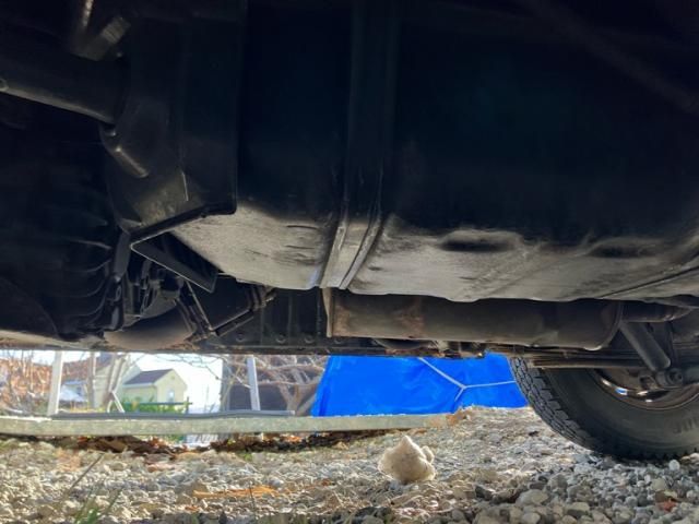 TOYOTA HIACE van 4WD 2008