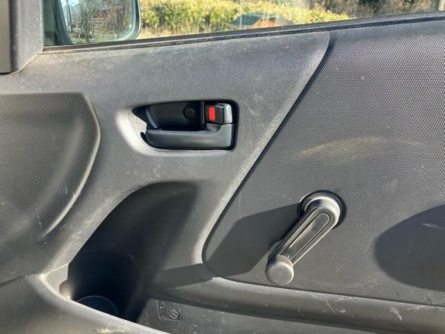 TOYOTA HIACE van 4WD 2008