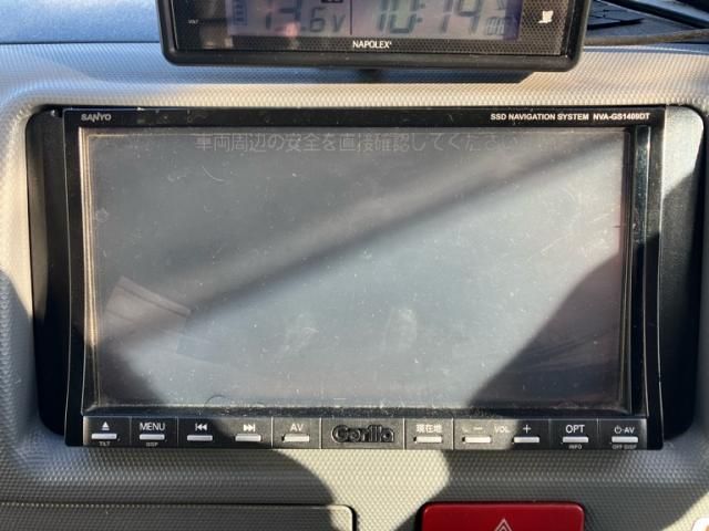 TOYOTA HIACE van 4WD 2008