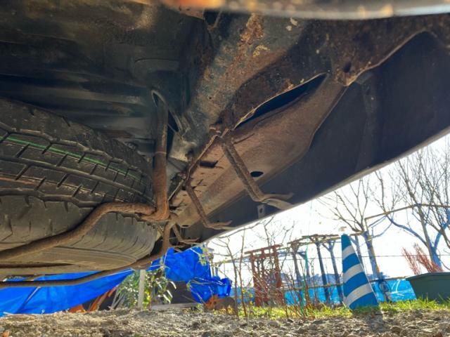 TOYOTA HIACE van 4WD 2008