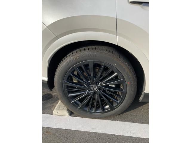 TOYOTA LEXUS RX350h 2025