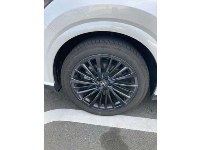 TOYOTA LEXUS RX350h 2025