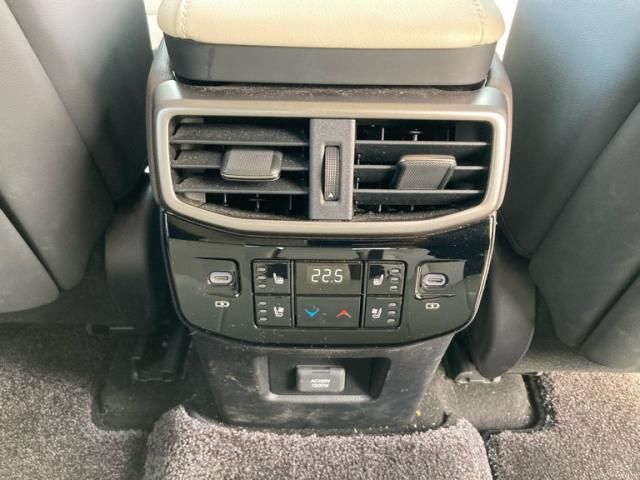 TOYOTA LEXUS RX350h 2025