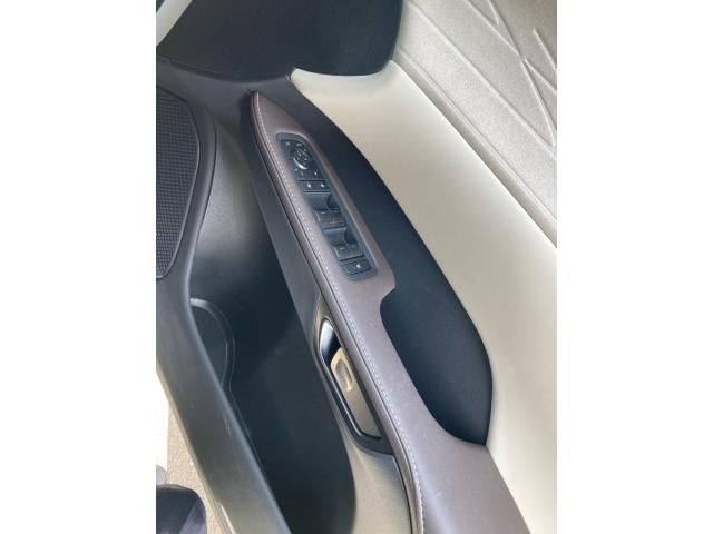 TOYOTA LEXUS RX350h 2025