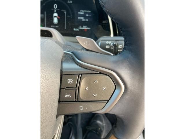 TOYOTA LEXUS RX350h 2025