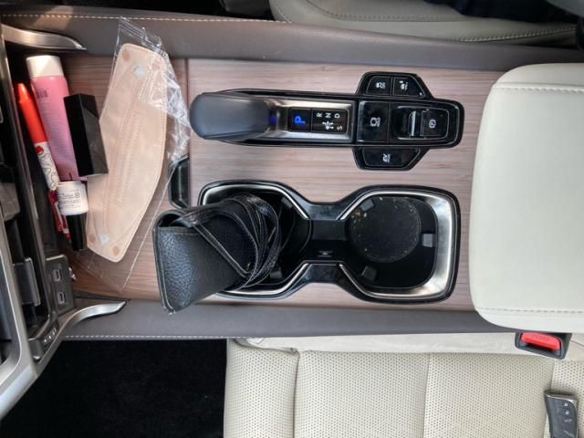 TOYOTA LEXUS RX350h 2025