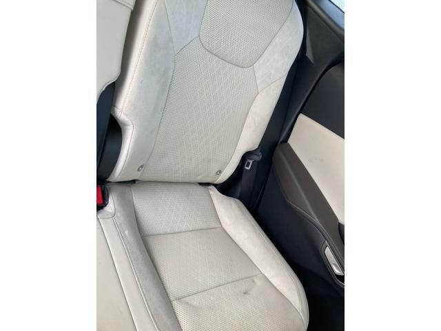 TOYOTA LEXUS RX350h 2025